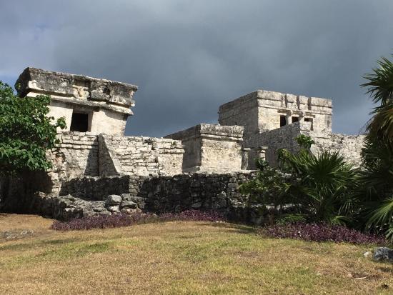 El Arco Maya